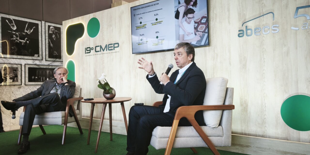 Presidente da Abecs vê transações agênticas como ‘megatendência’