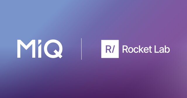 Rocket Lab, Miq, mídia programática, mobile, publicidade