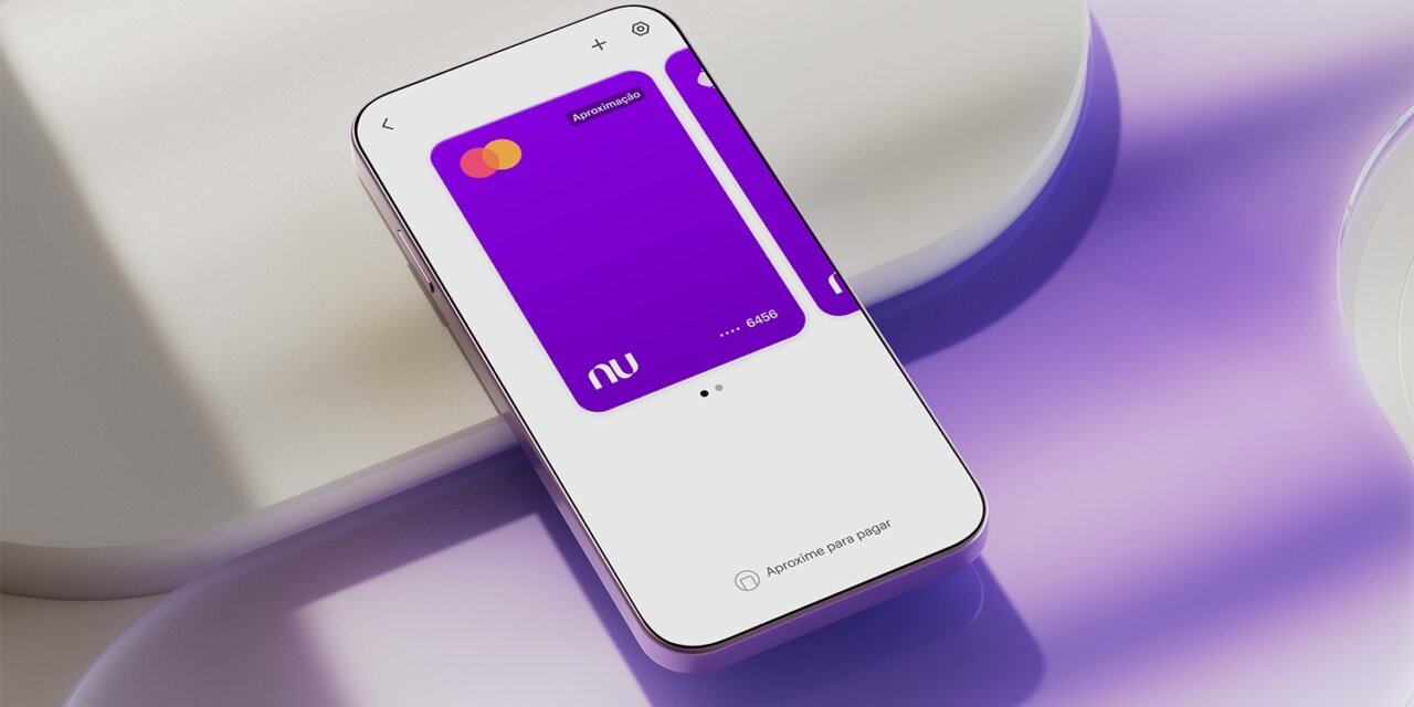 Nubank cria pacote de serviços com ChatGPT e NuCel, o Croma