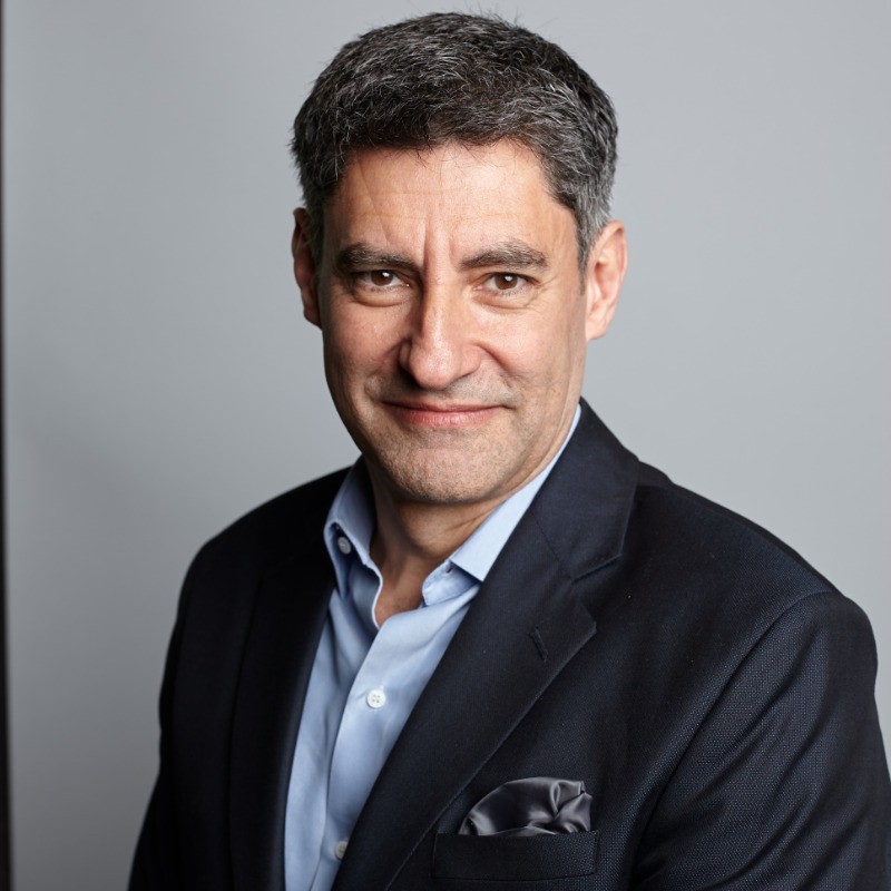 Intel anuncia novo diretor geral para América Latina