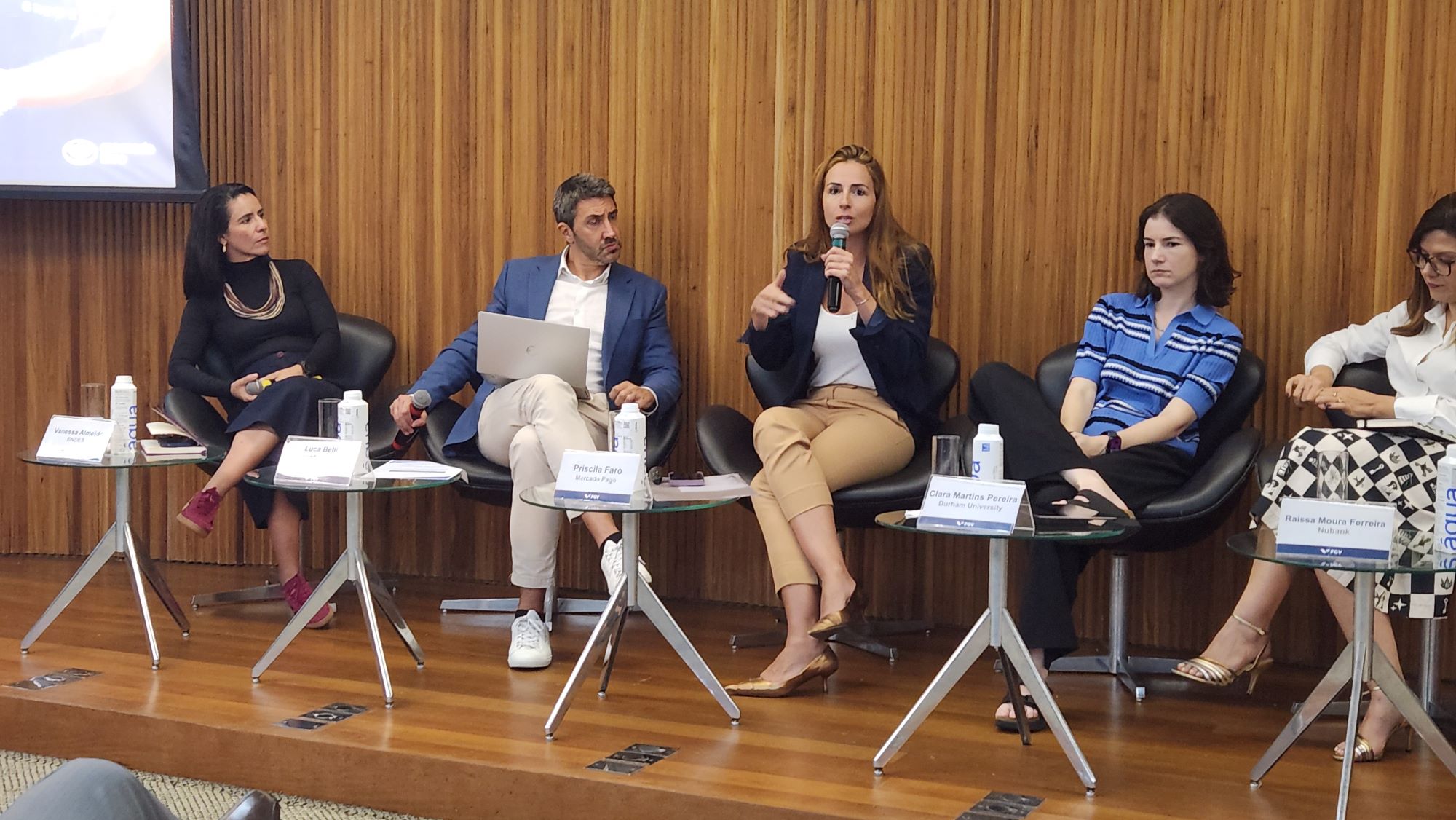 regulação; PL 2338; Mercado Pago