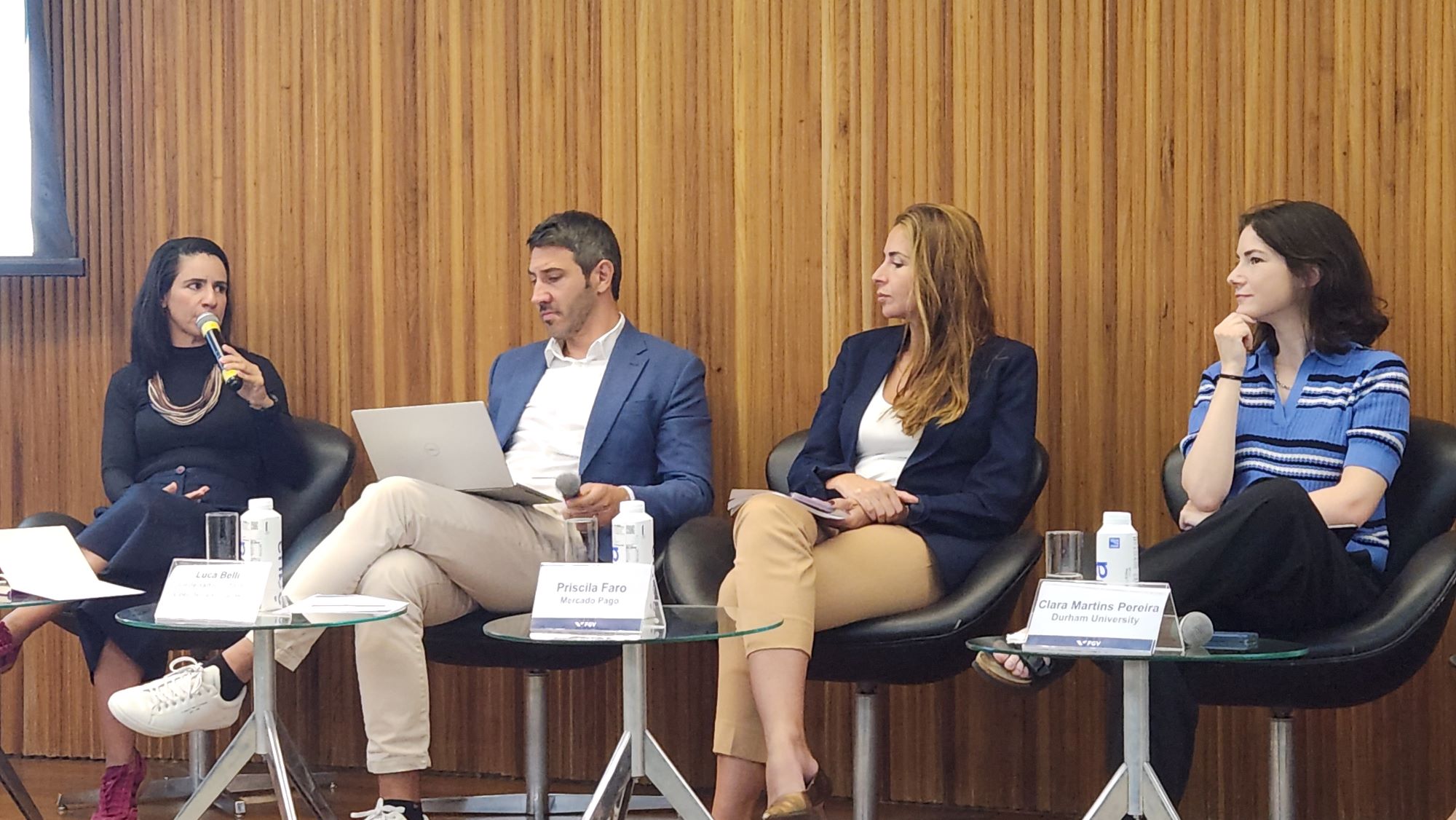 regulação; BNDES; PL 2338