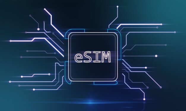 eSIM para IoT: quando a conectividade passa a definir o negócio