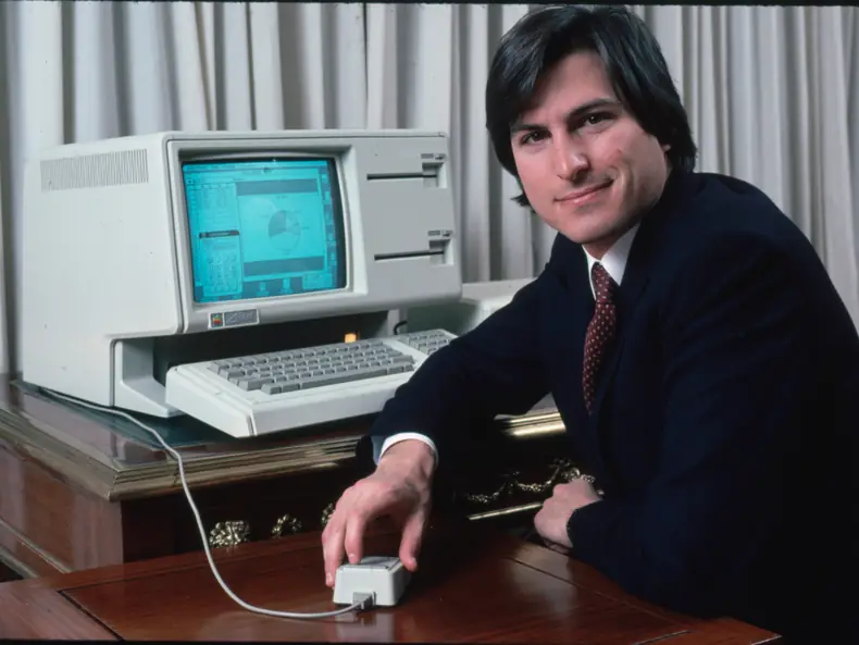 Apple
