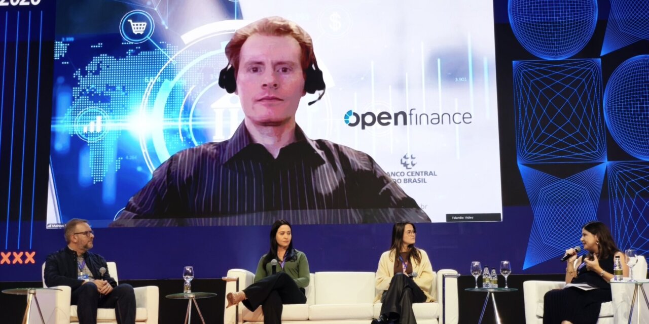 Banco Central pretende integrar novos serviços ao Open Finance