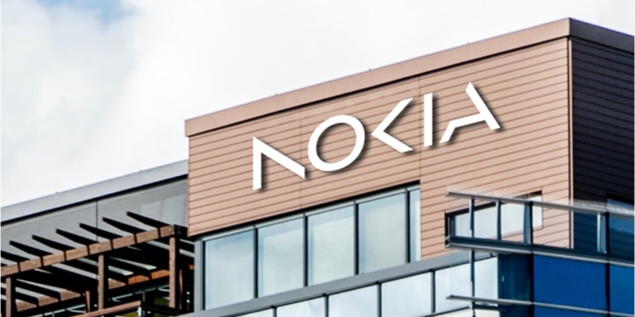 Como Nokia foi de fabricante de celulose a nº 1 do mercado móvel