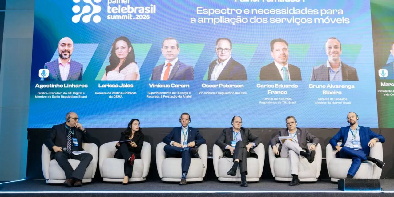 Renovação do 850 MHz traz desafios, mas pode beneficiar 5G no Brasil
