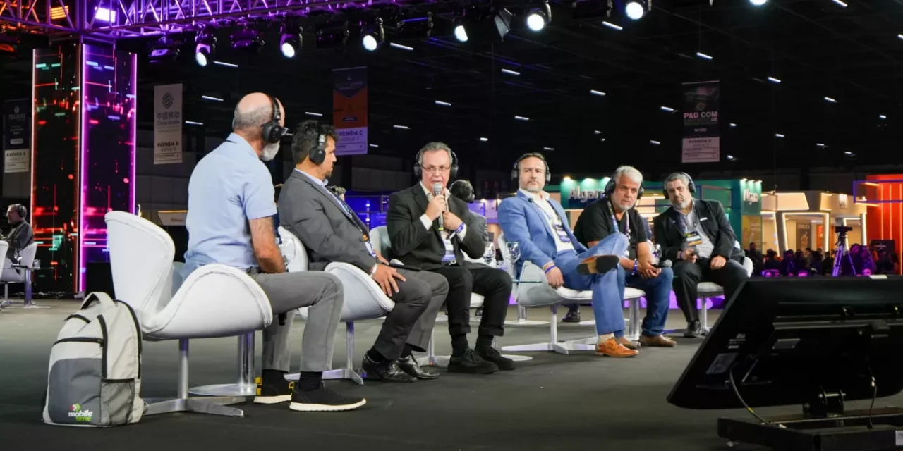 MVNOs pleiteiam regulamento específico para Internet das Coisas