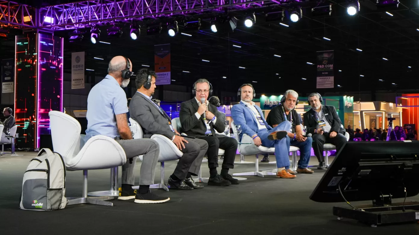MVNOs pleiteiam regulamento específico para Internet das Coisas