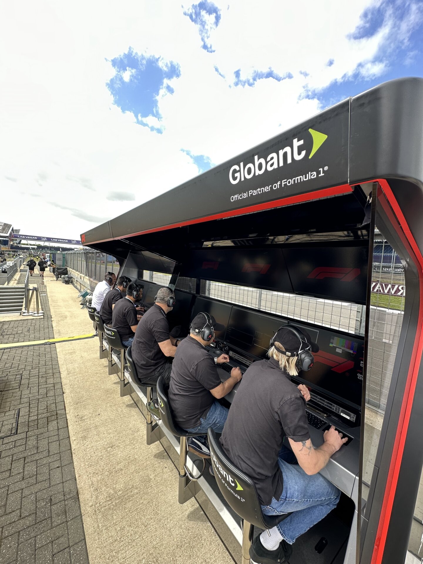 Globant