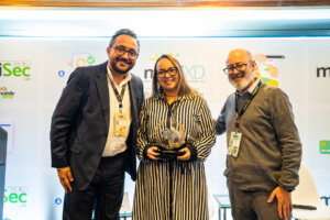 prêmio seleção mobile time 2026