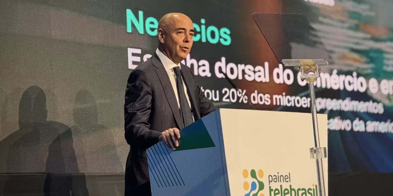 Telecom defende novo modelo de regulação para ecossistema digital