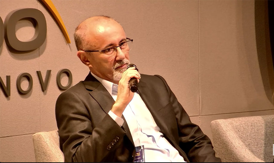 Nenhuma big tech foi capaz de oferecer nuvem soberana para o governo, diz Serpro