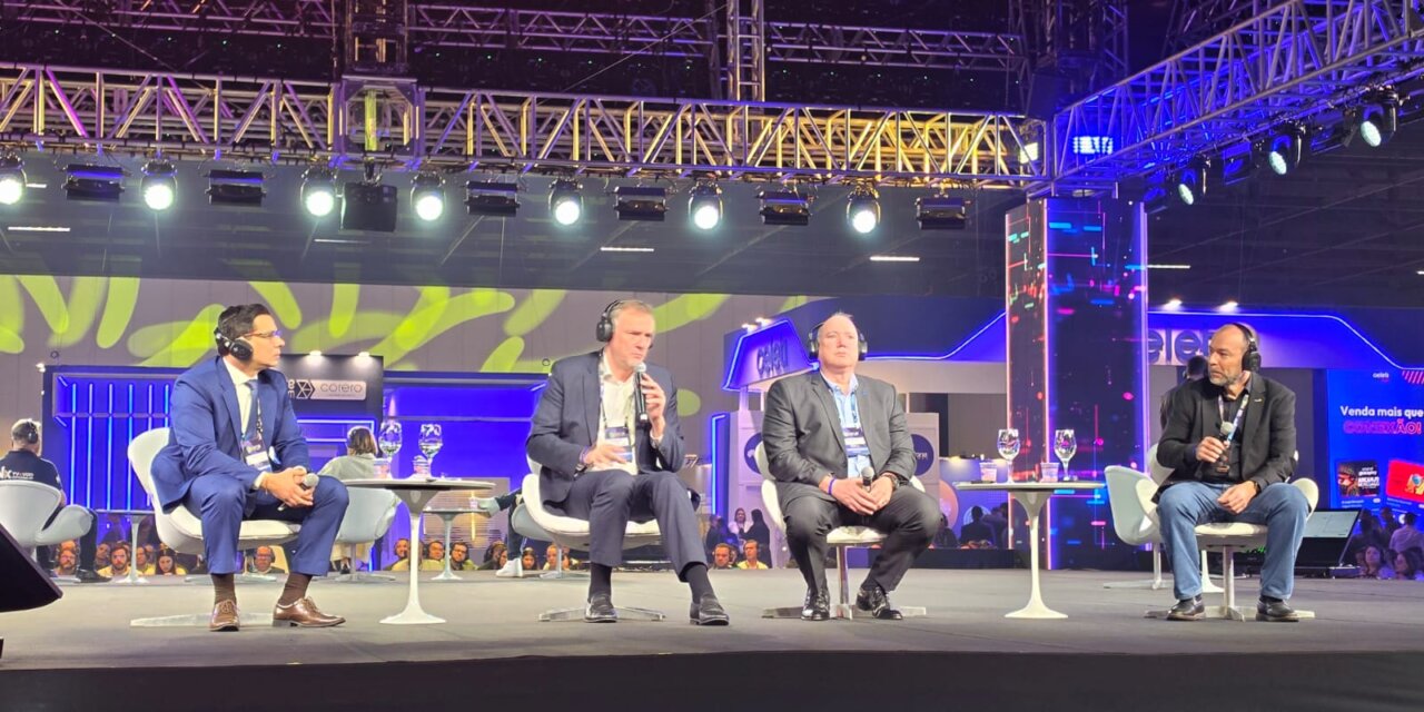 Data centers: Brasil precisa de política de Estado, defendem associações