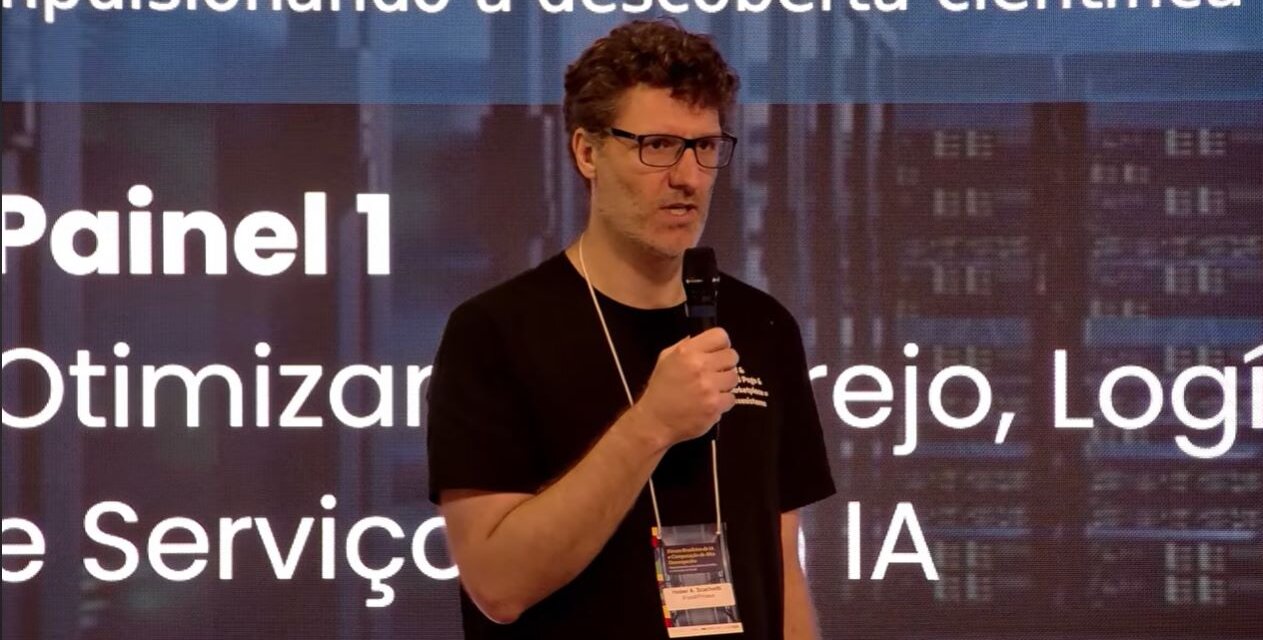 iFood conta com 14 mil agentes de IA para apoiar seus colaboradores