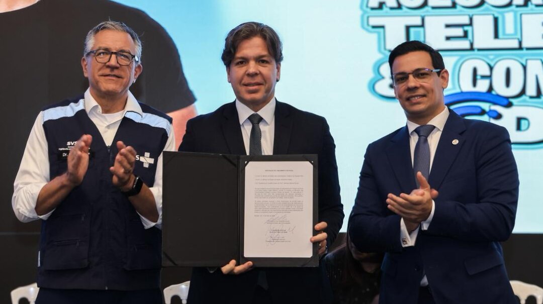 MCom e Ministério da Saúde lançam edital para conectar 3,8 mil UBSs
