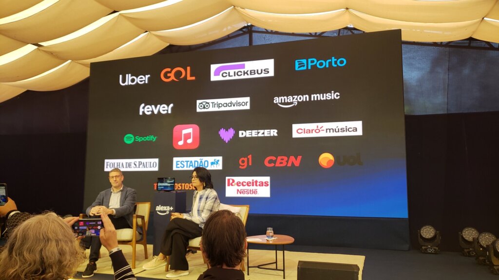 Alexa+ chega ao Brasil e Amazon planeja levá-la para mais dez países este ano 2 Amazon, Alexa, Alexa+, assistente, Brasil, América Latina, expansão, inteligência, artificial, generativa, aplicativos, serviços,