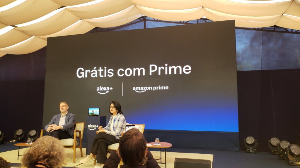 Alexa+ chega ao Brasil e Amazon planeja levá-la para mais dez países este ano 4 Amazon, Alexa, Alexa+, assistente, Brasil, América Latina, expansão, inteligência, artificial, generativa, aplicativos, serviços,