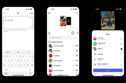 Página Inicial 5 instagram Plus