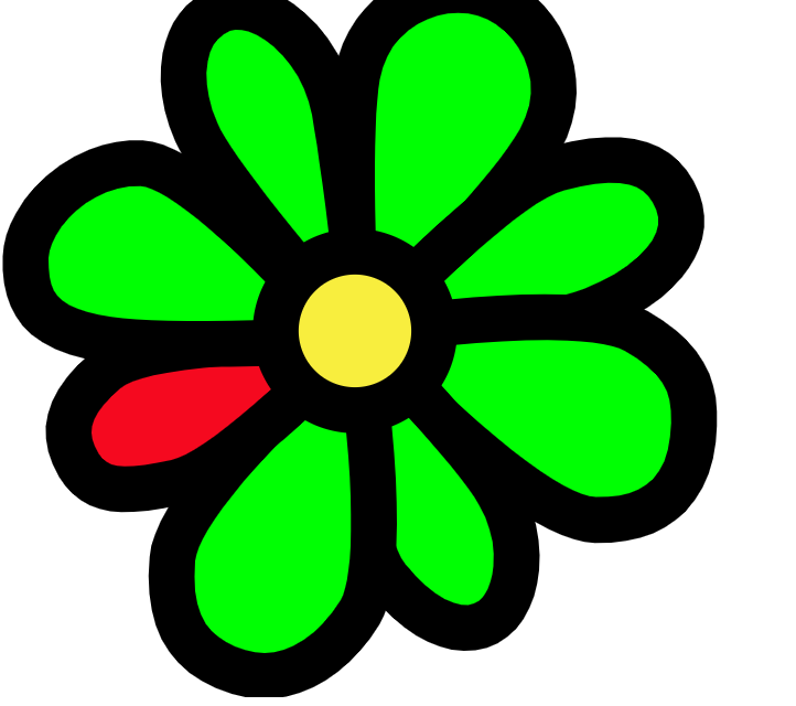 De pioneiro a app esquecido de mensageria instantânea: o que foi o ICQ?