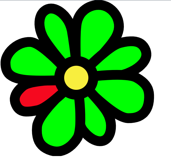 De pioneiro a app esquecido de mensageria instantânea: o que foi o ICQ?