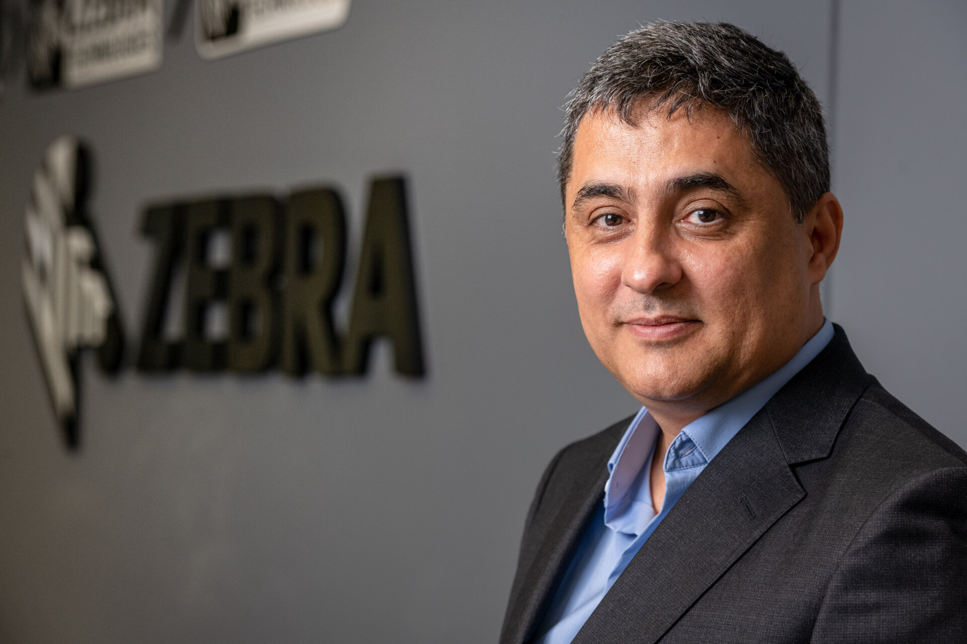 Zebra prevê crescimento de suas operações no Brasil até 2029