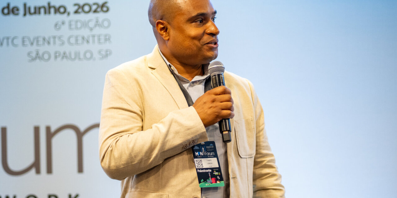 Rede de rádio ainda é fundamental em operações críticas, diz diretor da Aldak