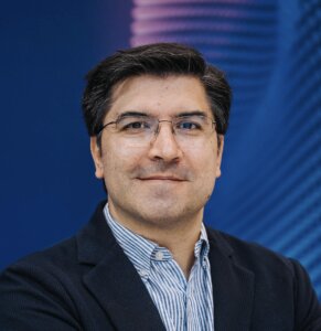 redes autônomas