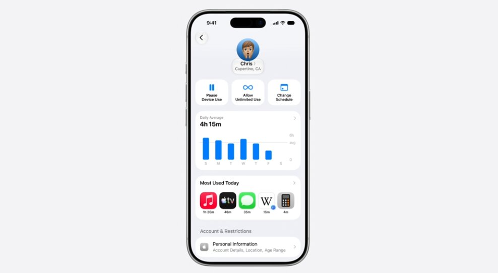 Apple traz funções mais fluidas de rede em sua próxima versão, iOS 27 2 Apple, iOS, iOS 27, redes, celular, Wi-Fi, conectividade, funcionalidades