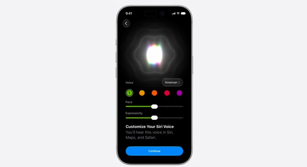 Apple apresenta nova Siri com IA, mas atrasará sua chegada na China e UE por regulação