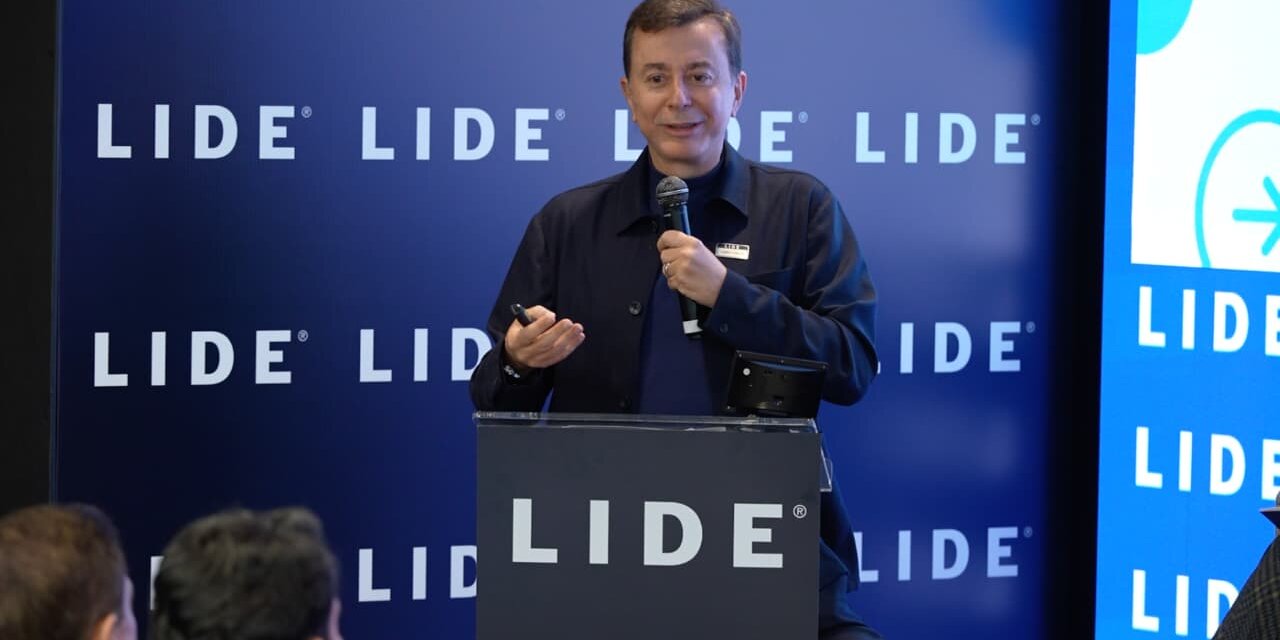 Para presidente do Google Brasil, desafio do país é “passar de mero consumidor para produtor de tecnologias de IA”