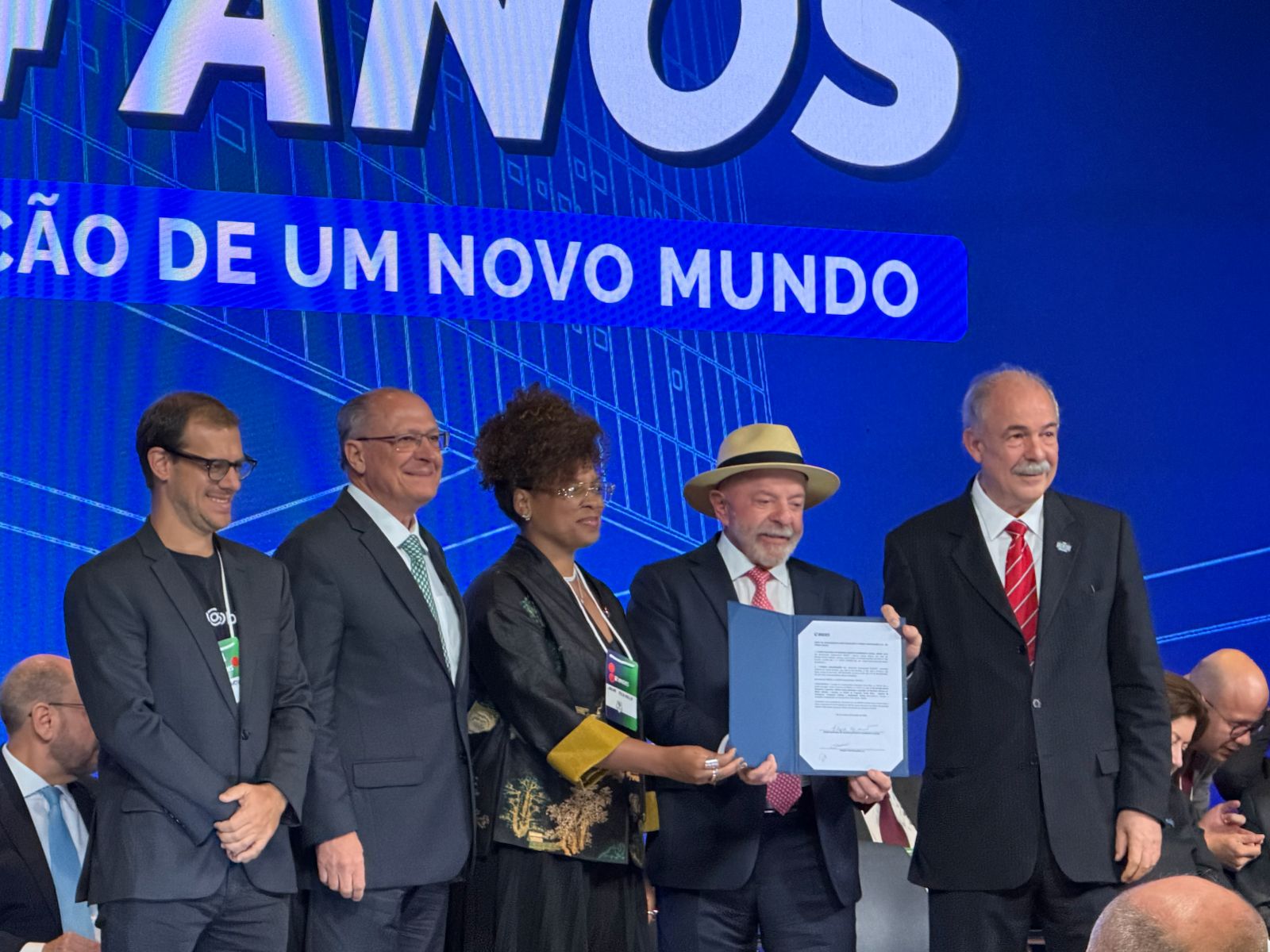 BNDES aprova financiamento de R$ 340 milhões para Tembici