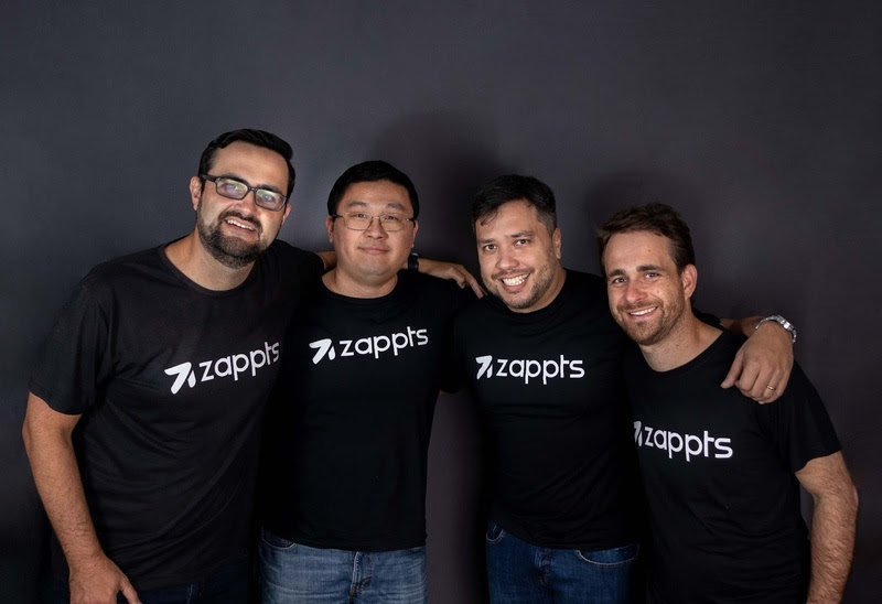 Zappts: desenvolvimento de agentes de IA fez empresa crescer 33% em 2025