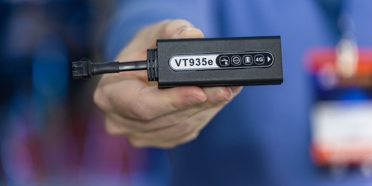 Virtueyes lança rastreador veicular 4G com eSIM