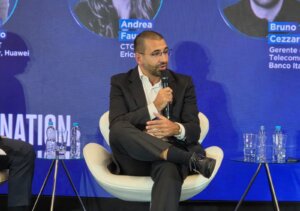 Open Gateway: Itaú fez 70 milhões de consultas à API de SIM Swap em 2026 1 open gateway