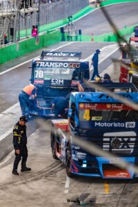 Copa Truck mede emissão de poluentes com rede privativa 4G 1 copa truck