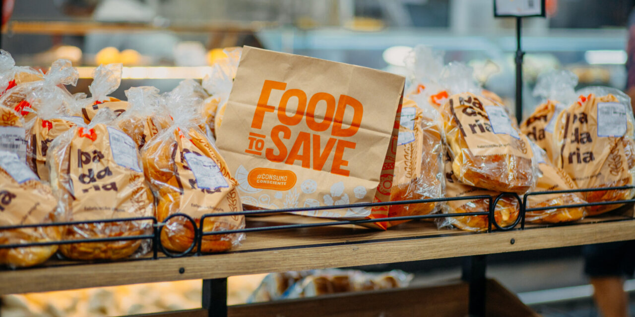 Food to Save