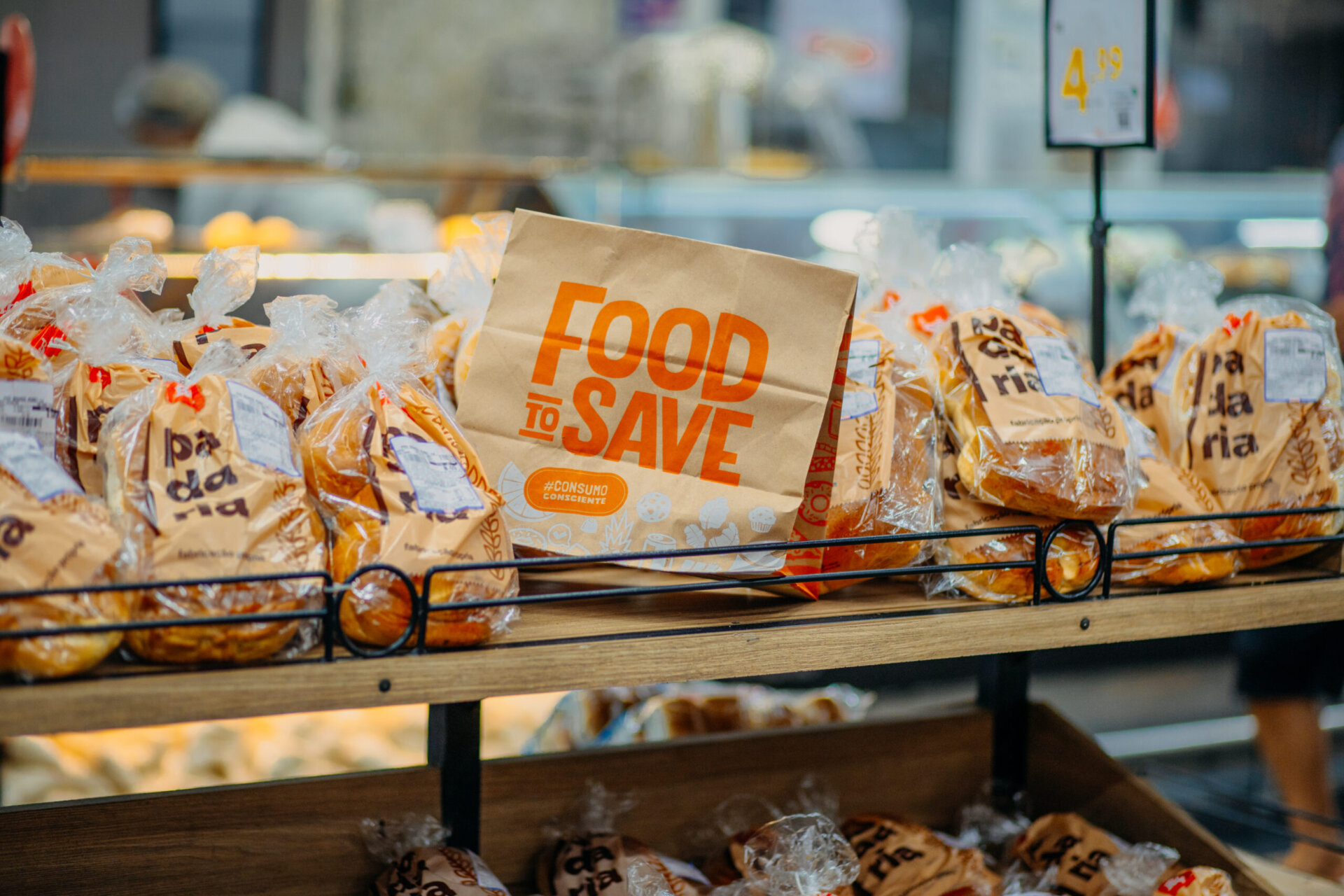 Food to Save