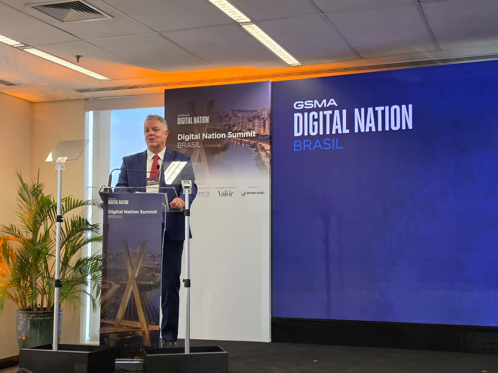 GSMA publica propostas para superar lacuna digital no Brasil