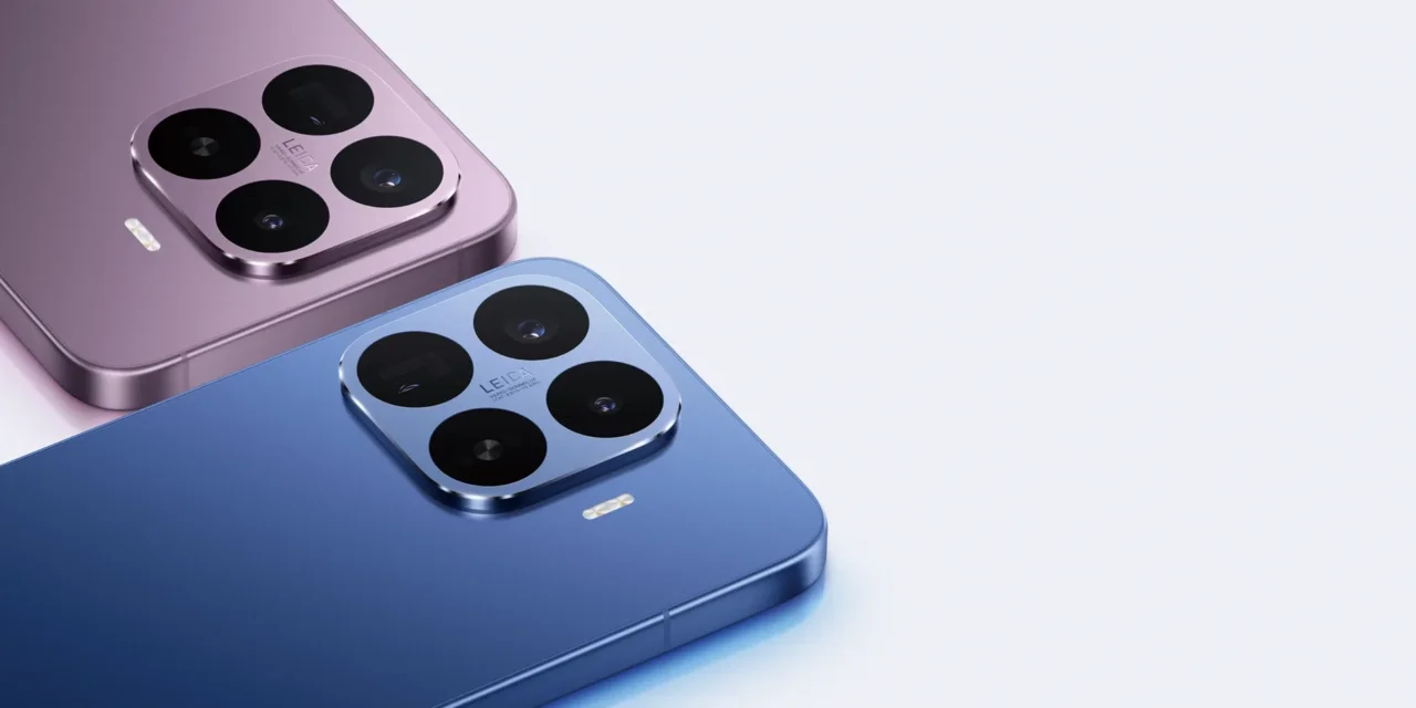 Por dentro do Xiaomi 17T: Leica, 6.500 mAh e 12 GB de RAM por R$ 8.699,99 3 Xiaomi lança handset 17T com câmeras da Leica no Brasil