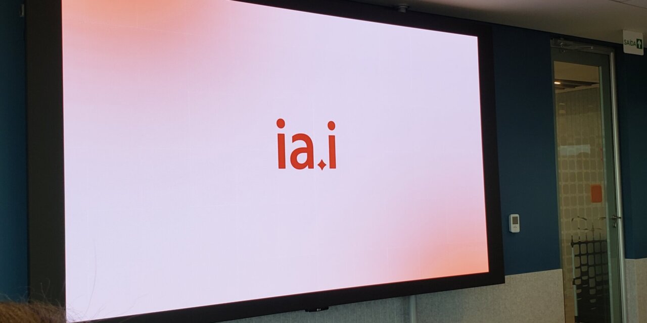 Itaú lança a ia.i, sua assistente de IA dentro do app