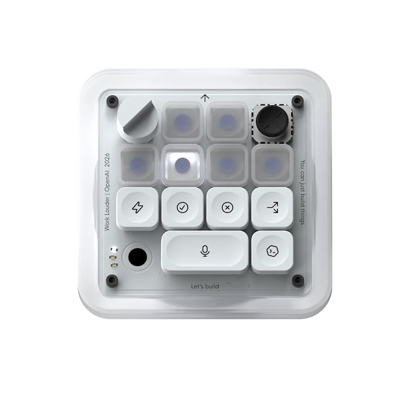 Codex micro overview white