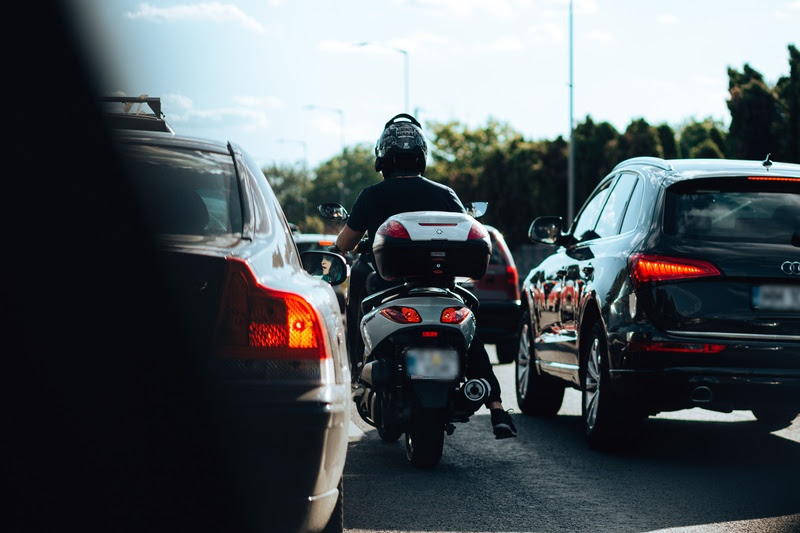 ConectCar lança solução para pagamento em pedágios com free flow para motos