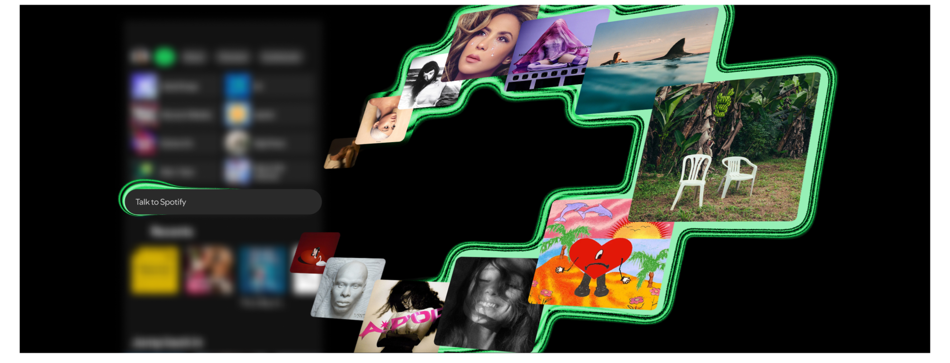 Spotify passa a ter IA conversacional integrada