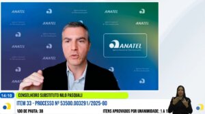 Anatel adia fim da consulta pública do 6 GHz para 7 de dezembro