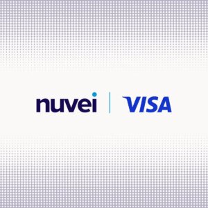 Estamos indo além da IA generativa, diz executivo da Nuvei sobre agentes 1 VISA 1