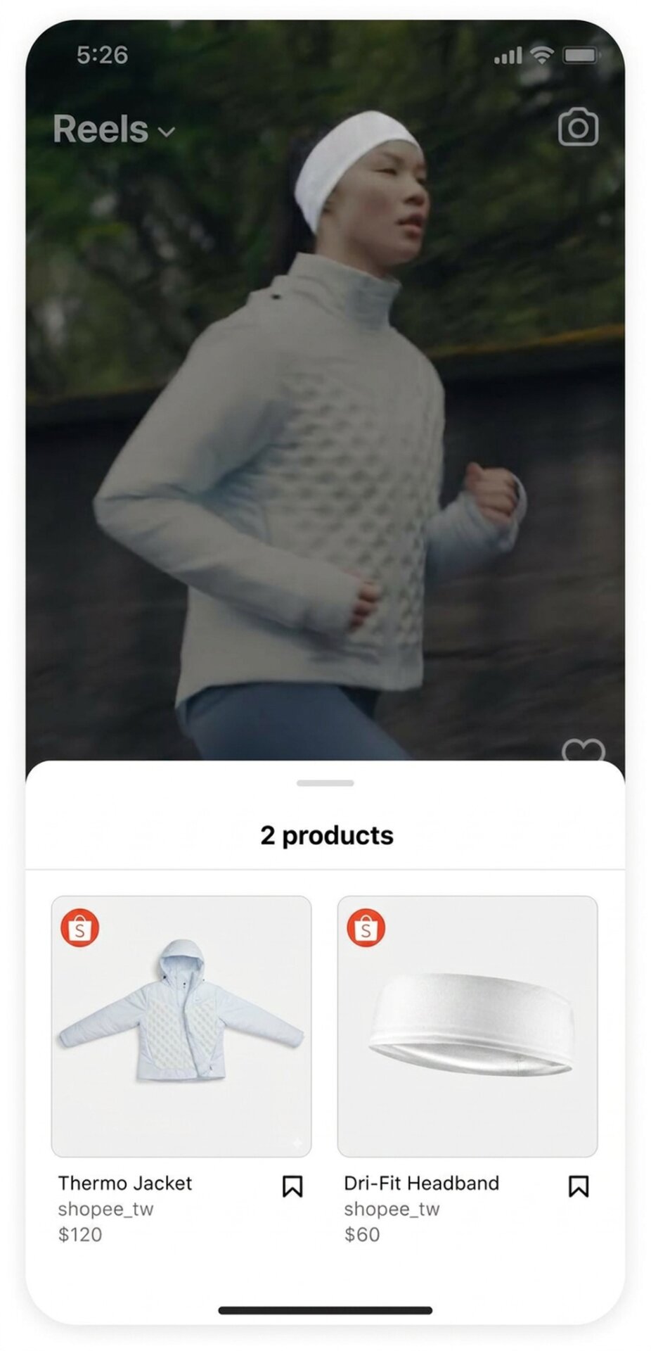 Shopee e Meta expandem programa de afiliados para o Instagram 1 Shopee; afiliados; Insta