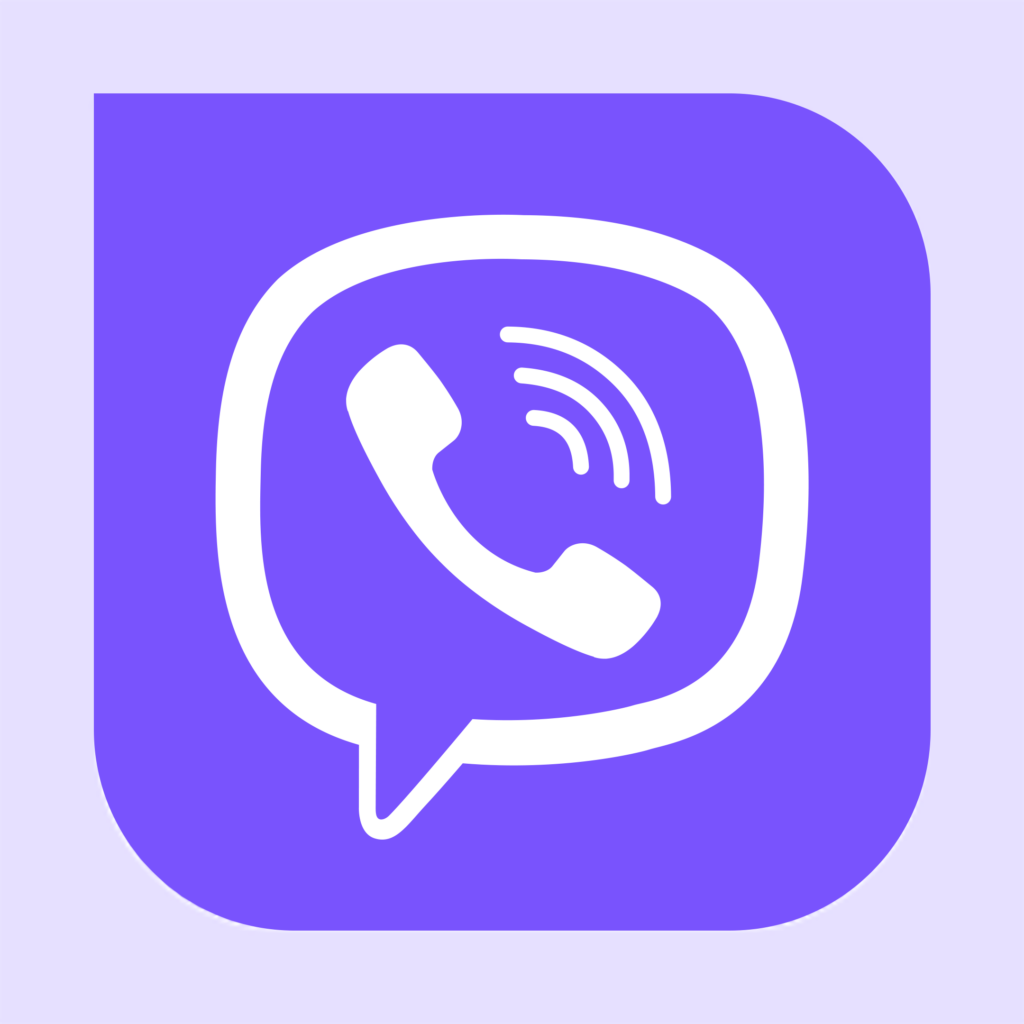 Viber, um precursor do VoIP