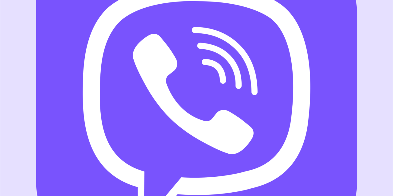 Viber, um precursor do VoIP