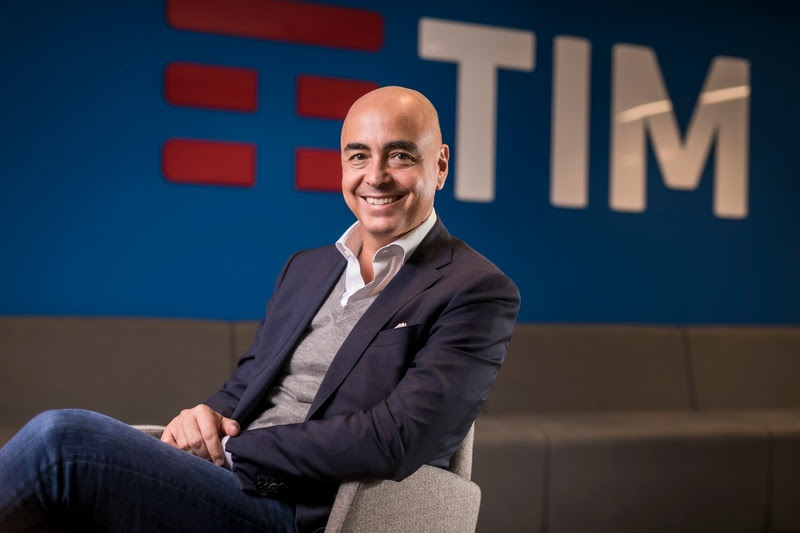 Pós-pago chega a 70% da receita de serviço móvel da TIM no segundo trimestre